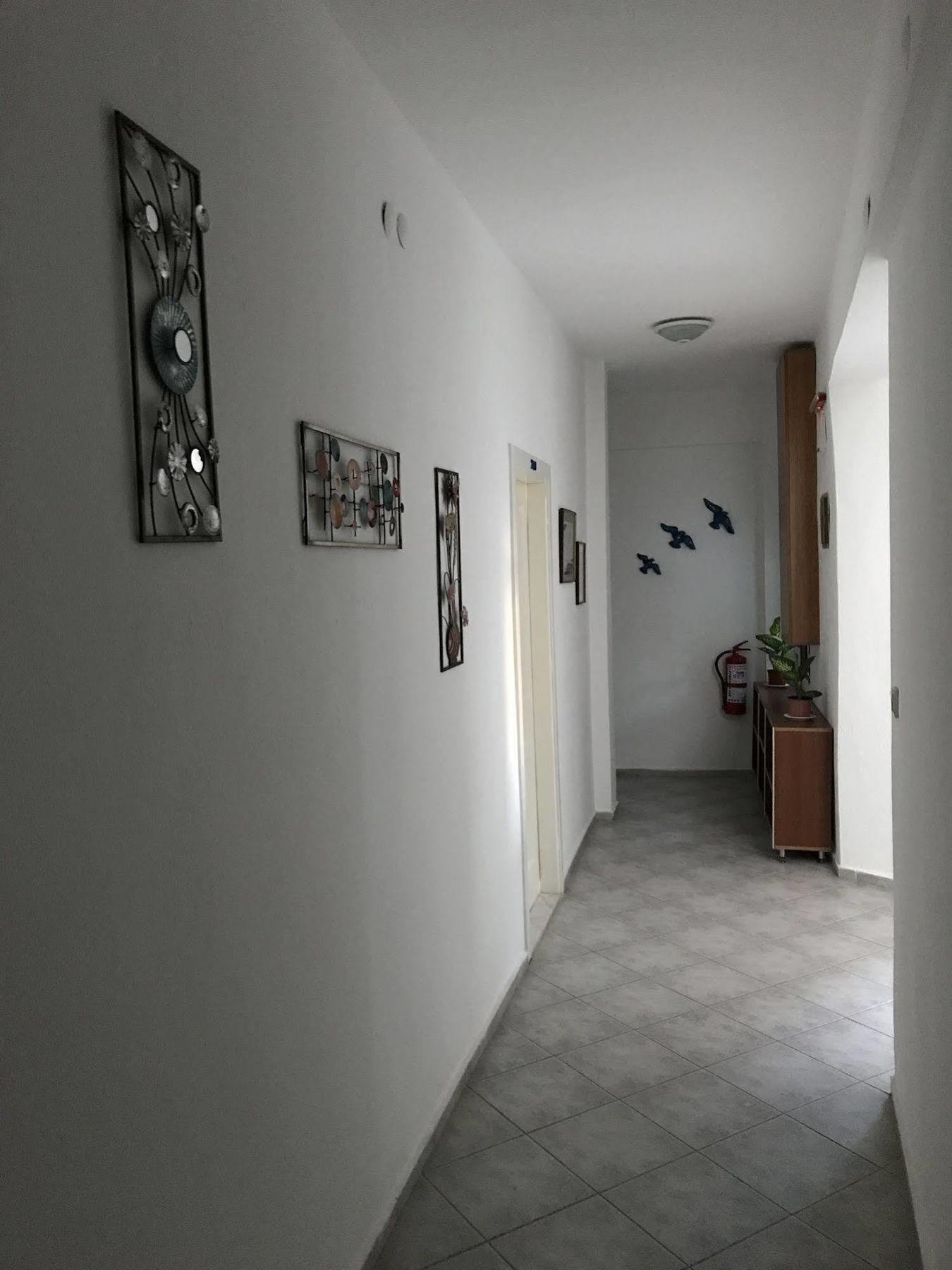 Tay Pansiyon Бодрум Екстер'єр фото
