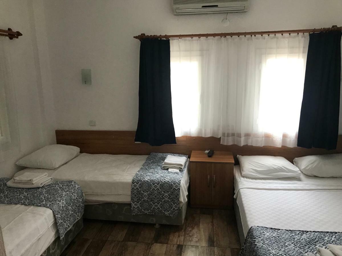 Tay Pansiyon Бодрум Екстер'єр фото