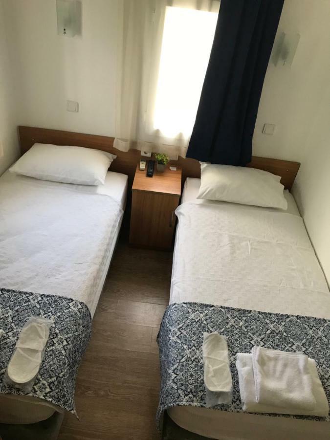 Tay Pansiyon Бодрум Екстер'єр фото