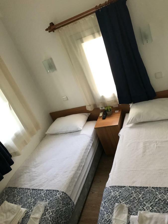 Tay Pansiyon Бодрум Екстер'єр фото