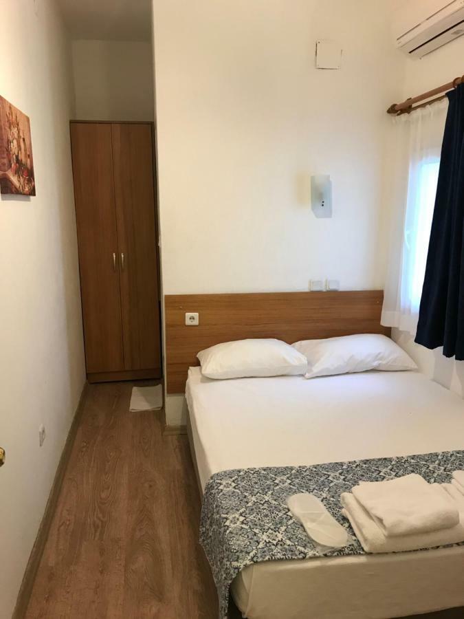 Tay Pansiyon Бодрум Екстер'єр фото